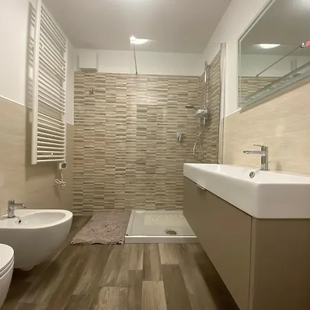 Monolocale Agata * ססטרי לבאנטה