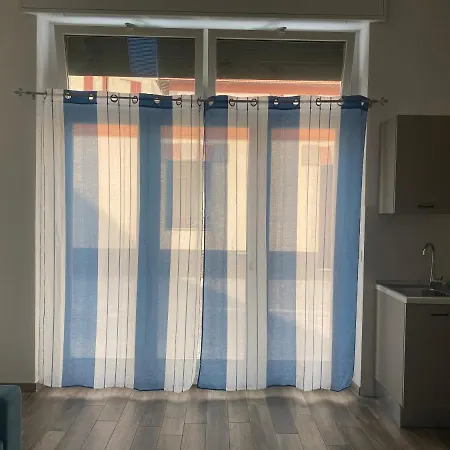 Monolocale Agata شقة