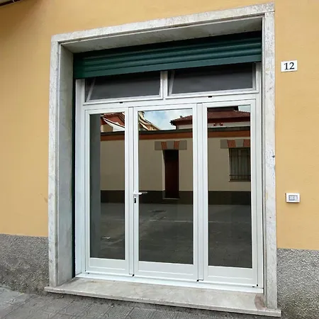 Monolocale Agata * ססטרי לבאנטה