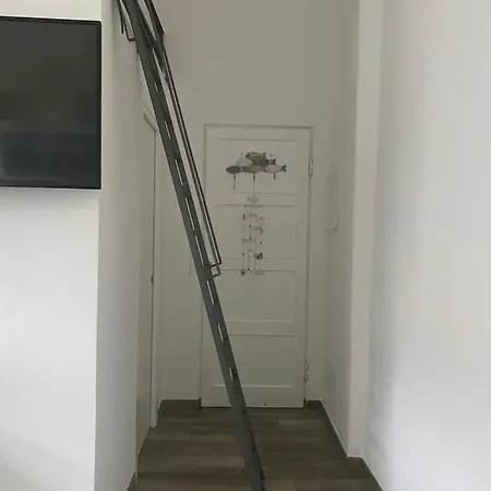 Monolocale Agata * ססטרי לבאנטה