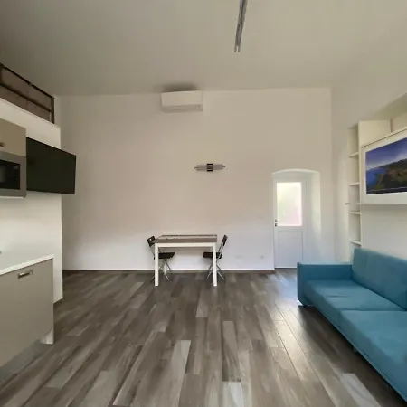 Monolocale Agata ססטרי לבאנטה