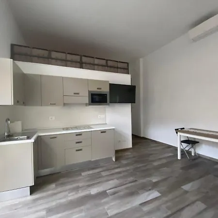 Monolocale Agata شقة *