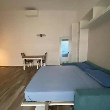 Apartment Monolocale Agata Sestri Levante