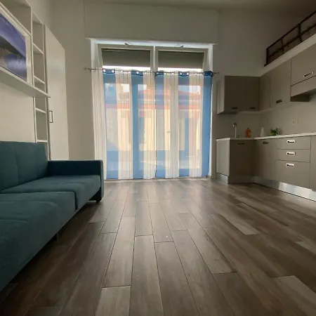 Apartment Monolocale Agata Sestri Levante