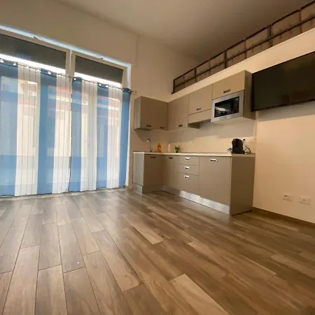 Monolocale Agata