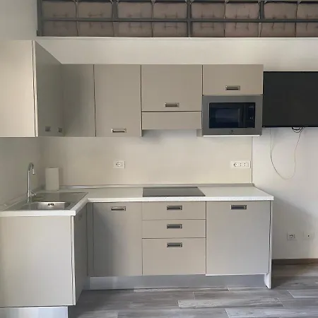 Monolocale Agata Sestri Levante