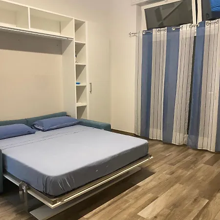 Apartment Monolocale Agata *