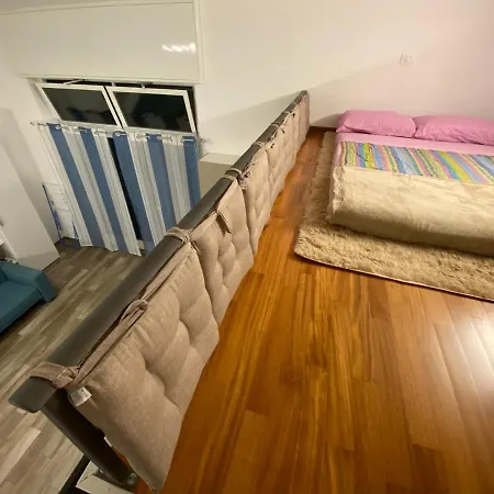 Appartement Monolocale Agata *