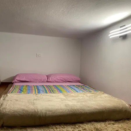 Apartment Monolocale Agata *