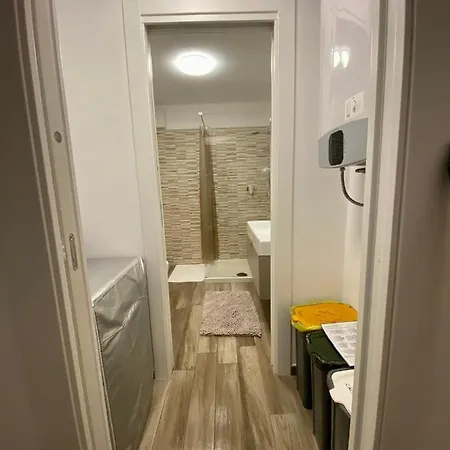 Monolocale Agata Apartamento