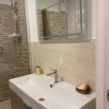 Apartamento Monolocale Agata Sestri Levante