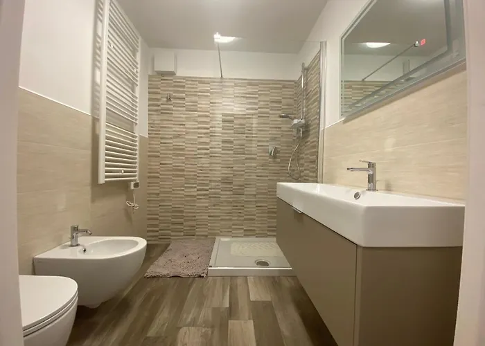 Monolocale Agata * Sestri Levante