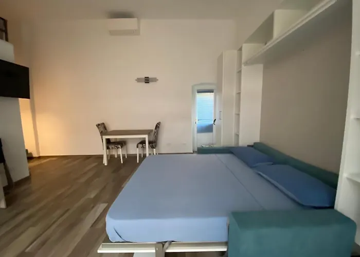 Apartamento Monolocale Agata Sestri Levante