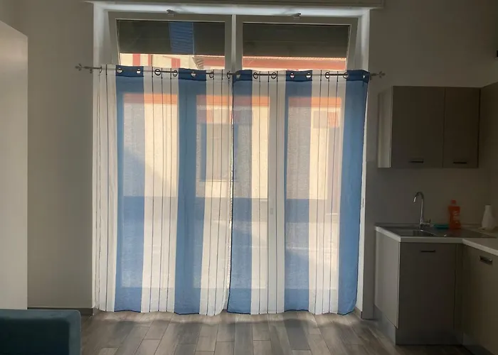 Monolocale Agata Apartamento