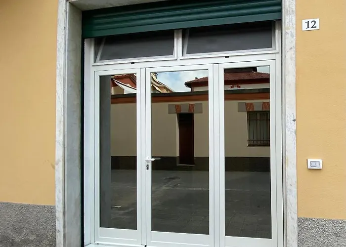 Monolocale Agata * Sestri Levante