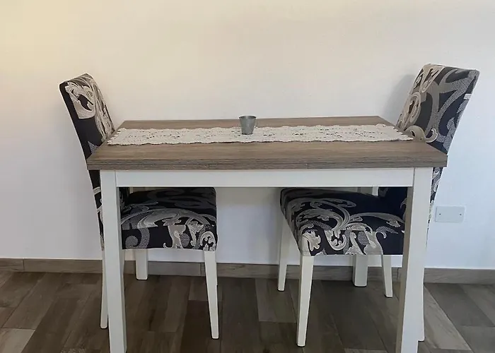 Monolocale Agata Apartamento Sestri Levante