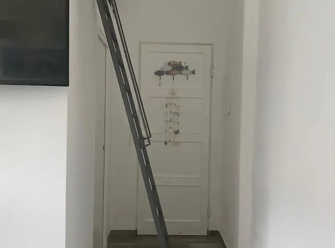 Monolocale Agata * Sestri Levante