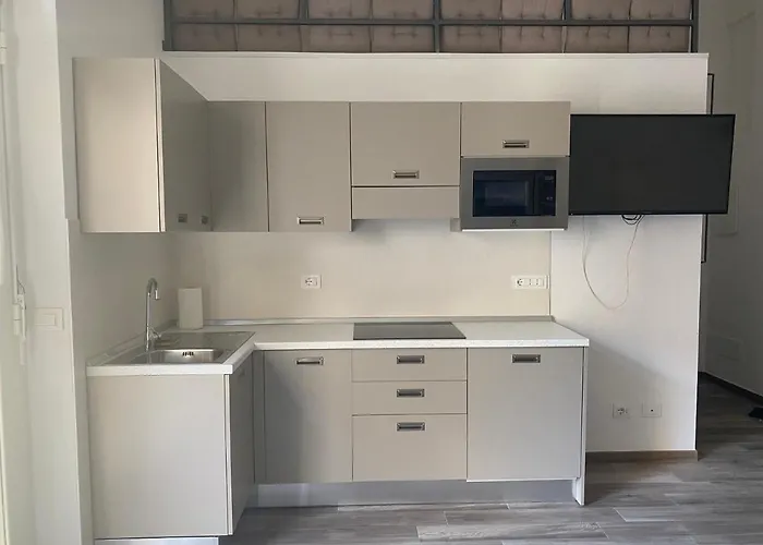 Monolocale Agata Sestri Levante