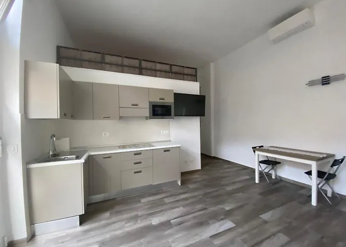 Monolocale Agata Apartamento *