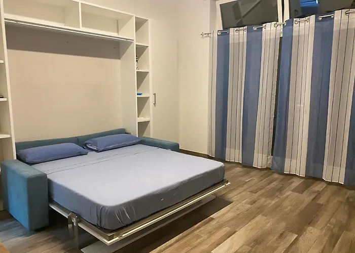 Apartamento Monolocale Agata *