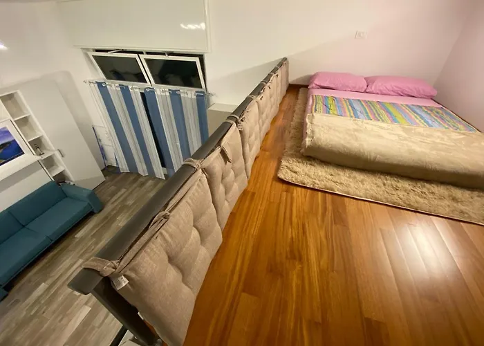 Apartamento Monolocale Agata *