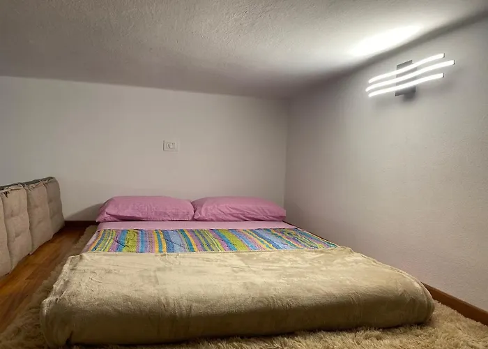 Apartamento Monolocale Agata *