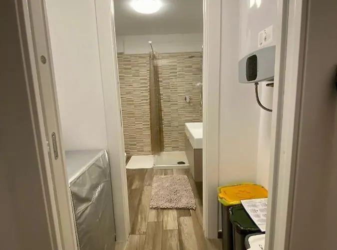 Monolocale Agata Apartamento