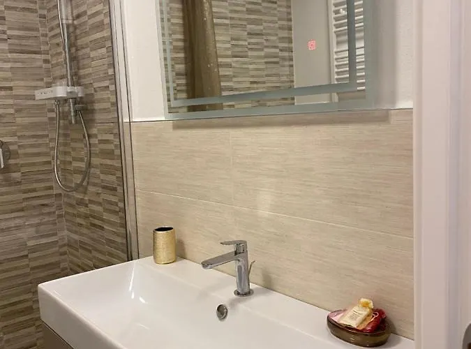 Apartamento Monolocale Agata Sestri Levante